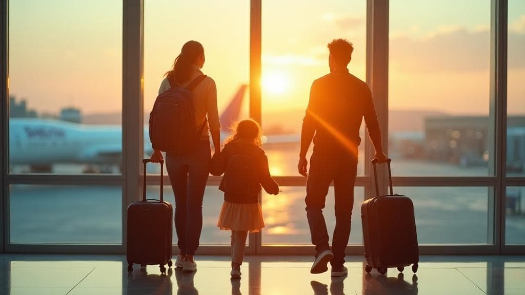 Travel with Confidence