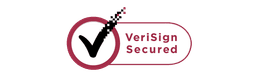 VeriSign Secured