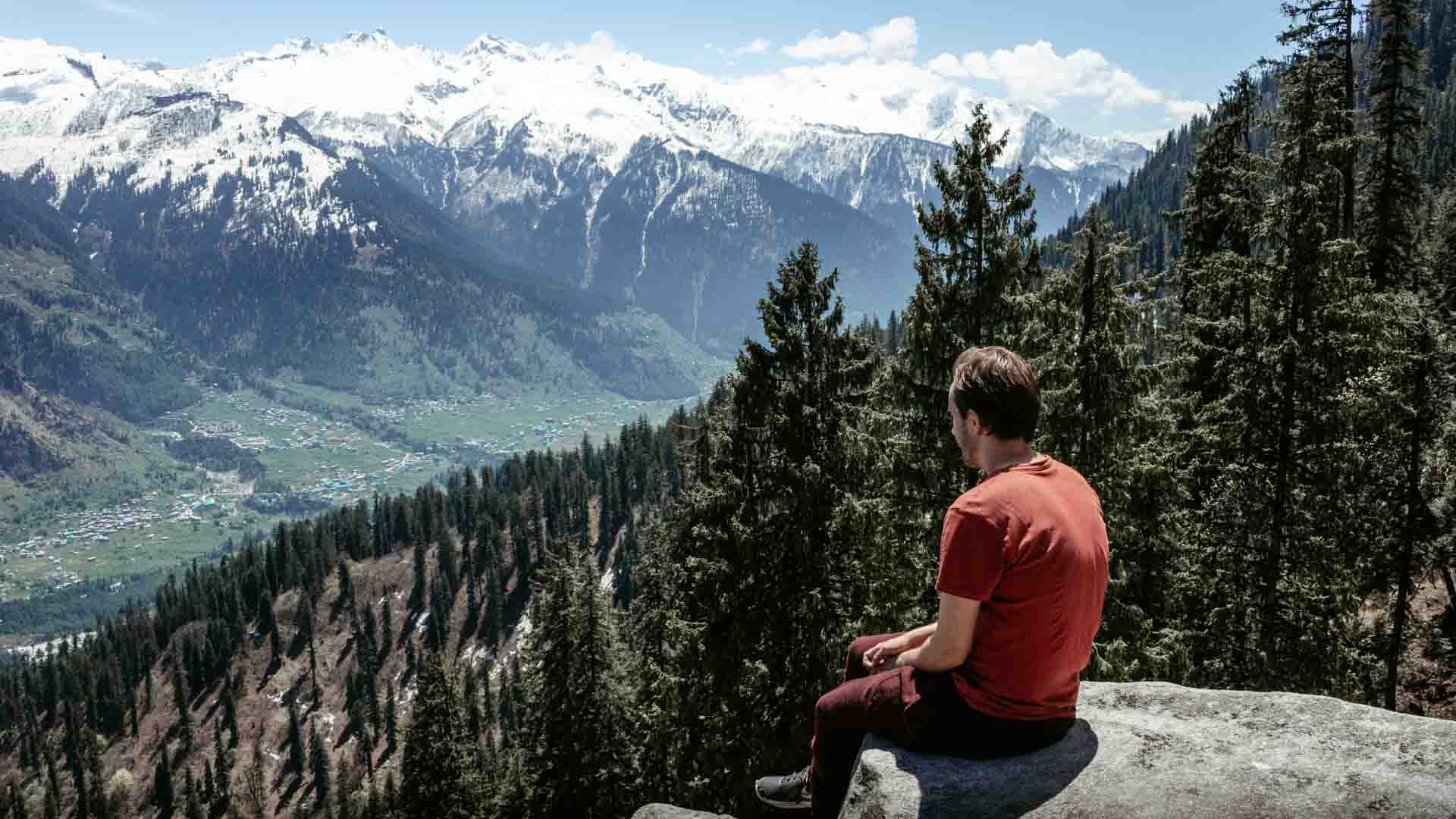 Shimla Manali Adventure by Sedan - Deluxe Package (5N/6D) - Image 5