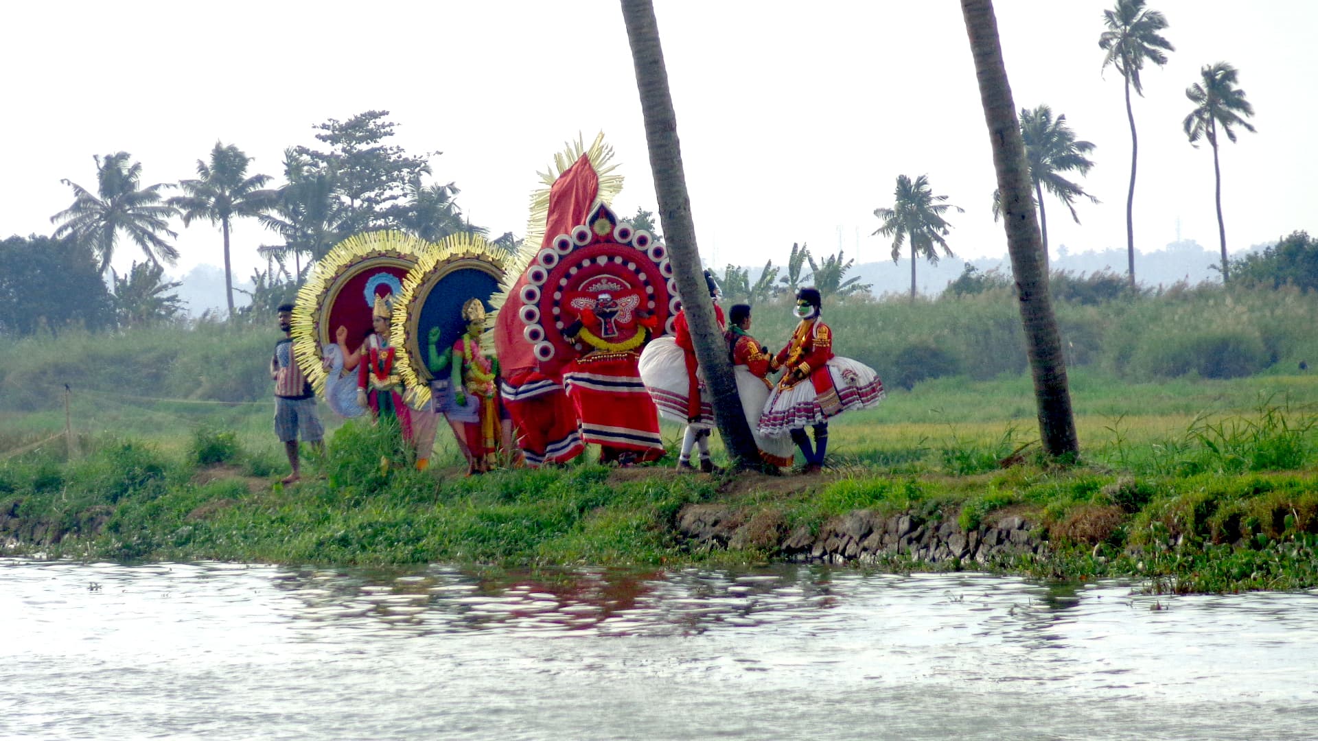 Munnar & Thekkady Explorer - Deluxe Package (3N/4D) - Image 5